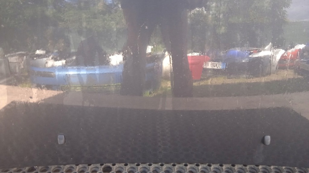 фото №9, Kia carens iii капот 1u