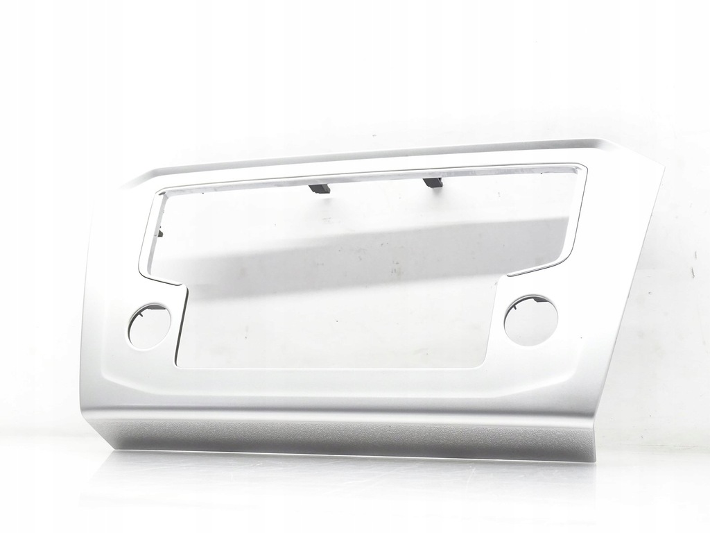 фото №1, Рамка защита dekor радио navi навигации vw passat b8 3g kombi 3g2858071a