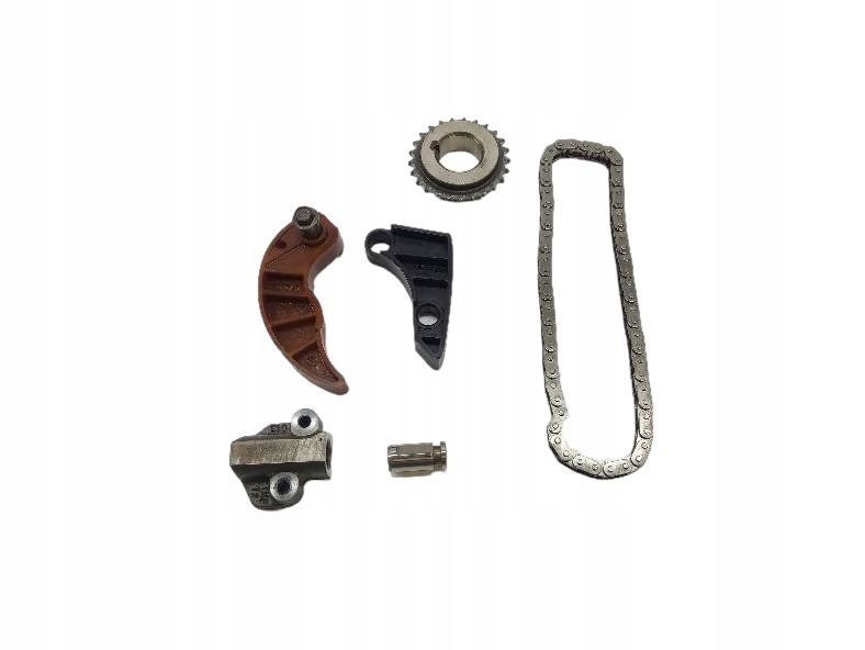 фото №7, Грм привід popmy оливи 2.4 hybrid kia optima iii 2010-2015