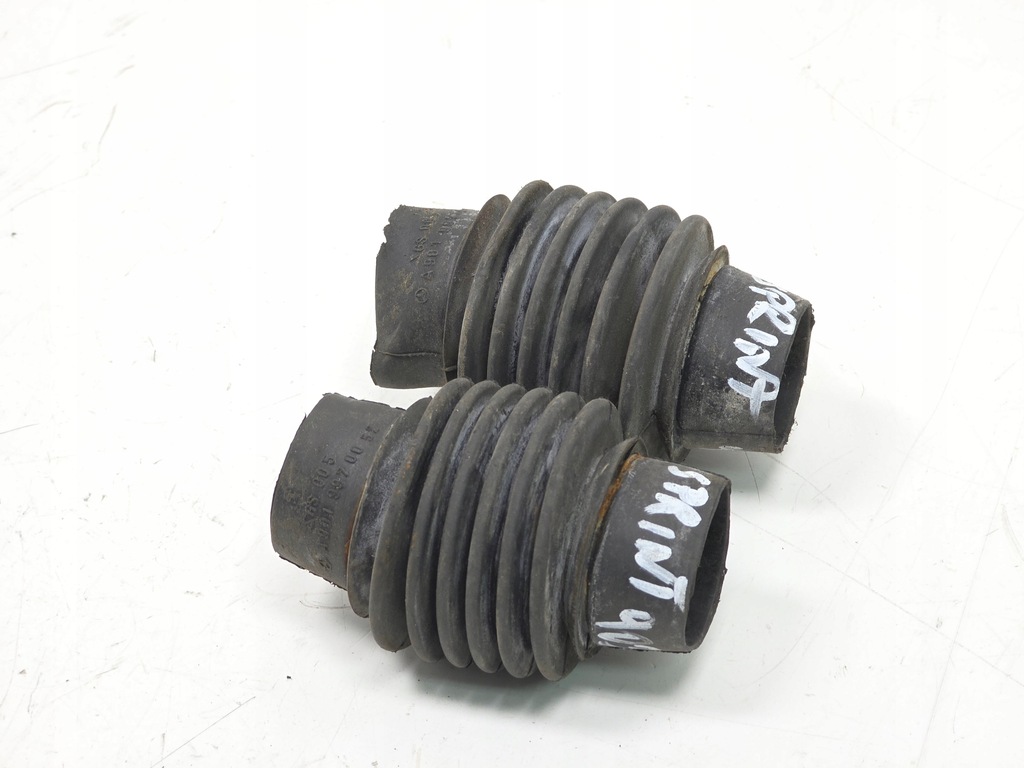 фото №1, Sprinter vw lt втулка захист кабелі двері комплект a9019970052