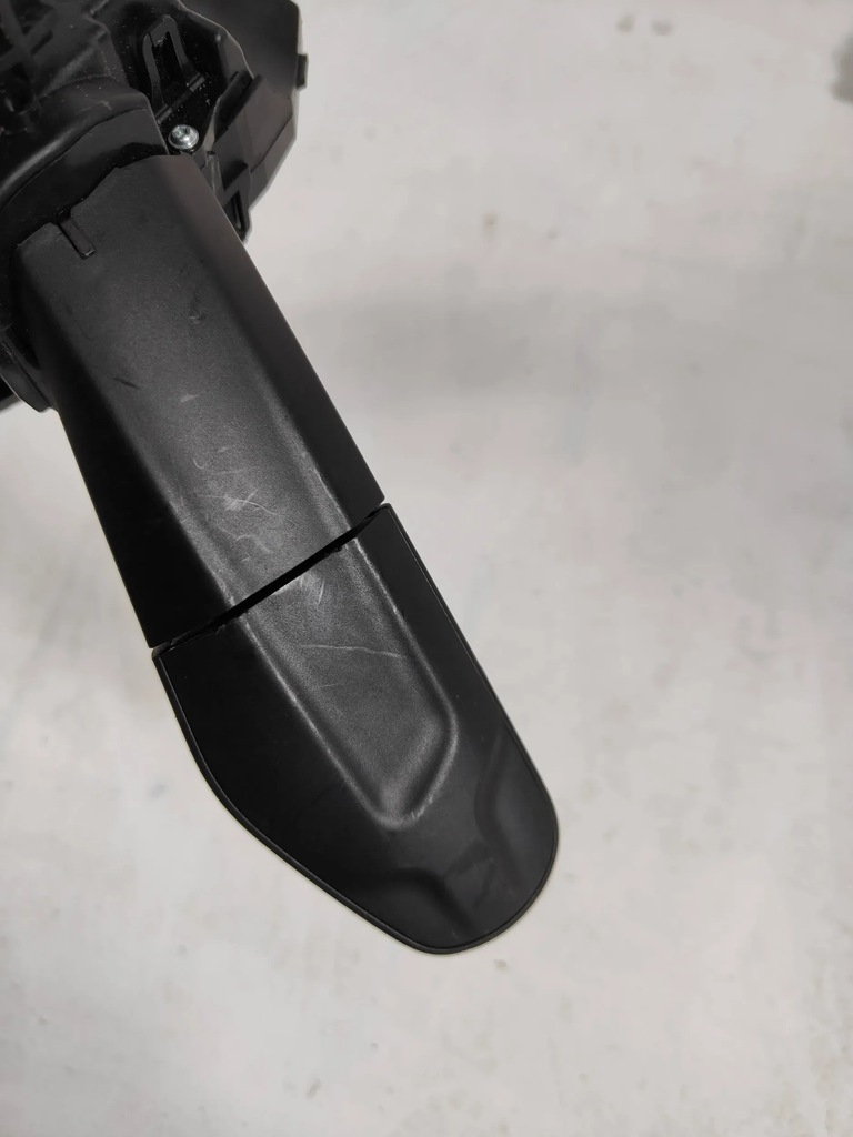 фото №6, Vw id3 id.3 id4 id.4 перемикач комбінований перемикачі стрічка подушка безпеки оригінал