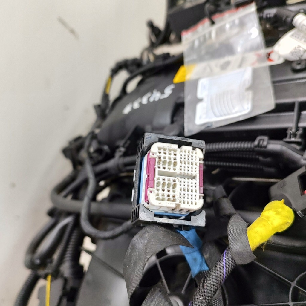 фото №12, Bmw 8 g14 2021 двигун