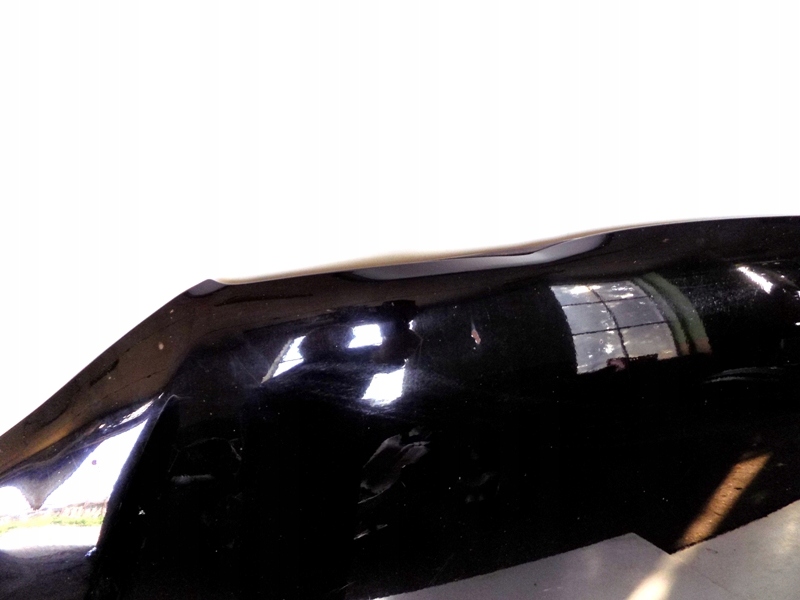 фото №10, Hyundai santa fe ii 11r lift капот