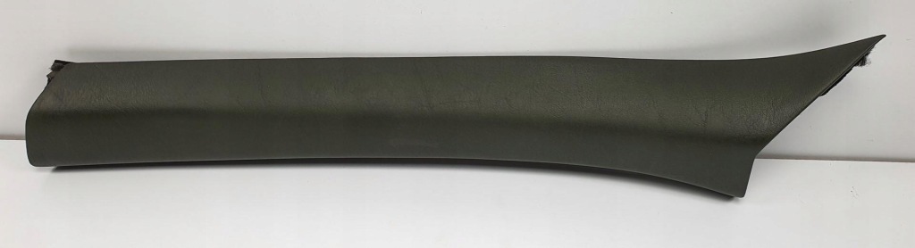 фото №1, Пластик захист стійка a ліва mercedes w126