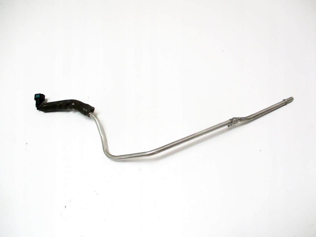 фото №1, Труба шланг land rover discovery iv ch22- 9b324a