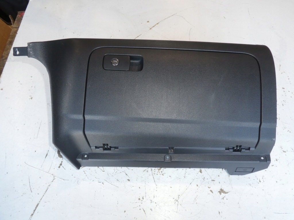 фото №1, Бардачок пассажира vw golf vi 1k1857290