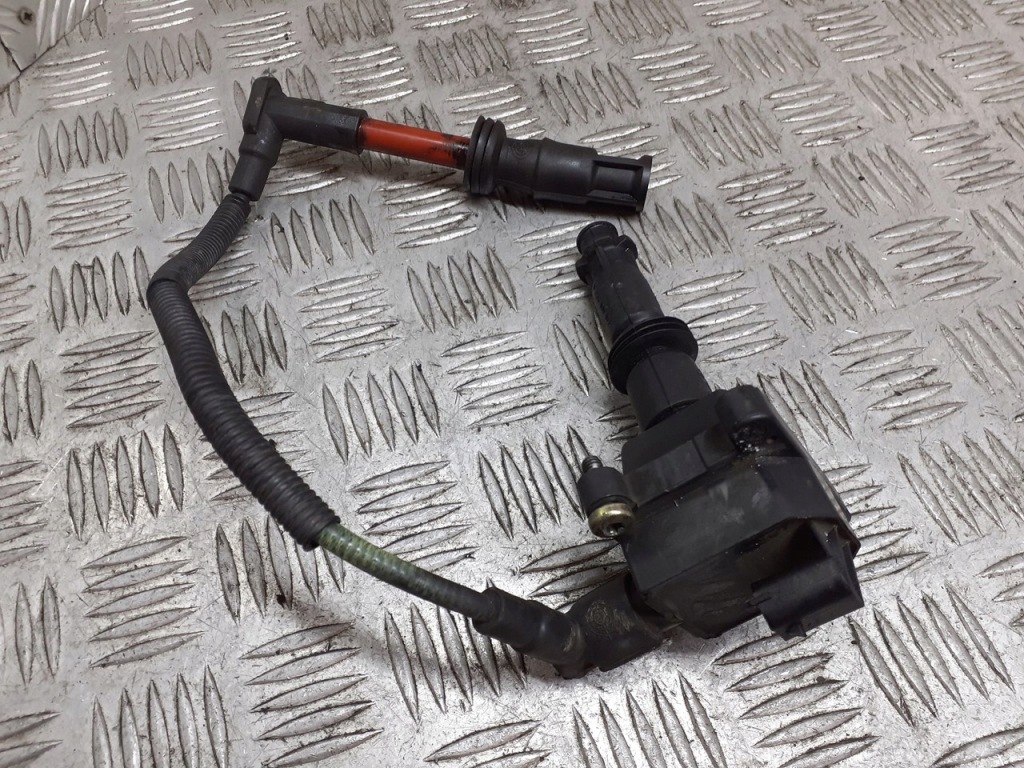 фото №3, Катушка зажигания alfa romeo 146 1.4 1227030062