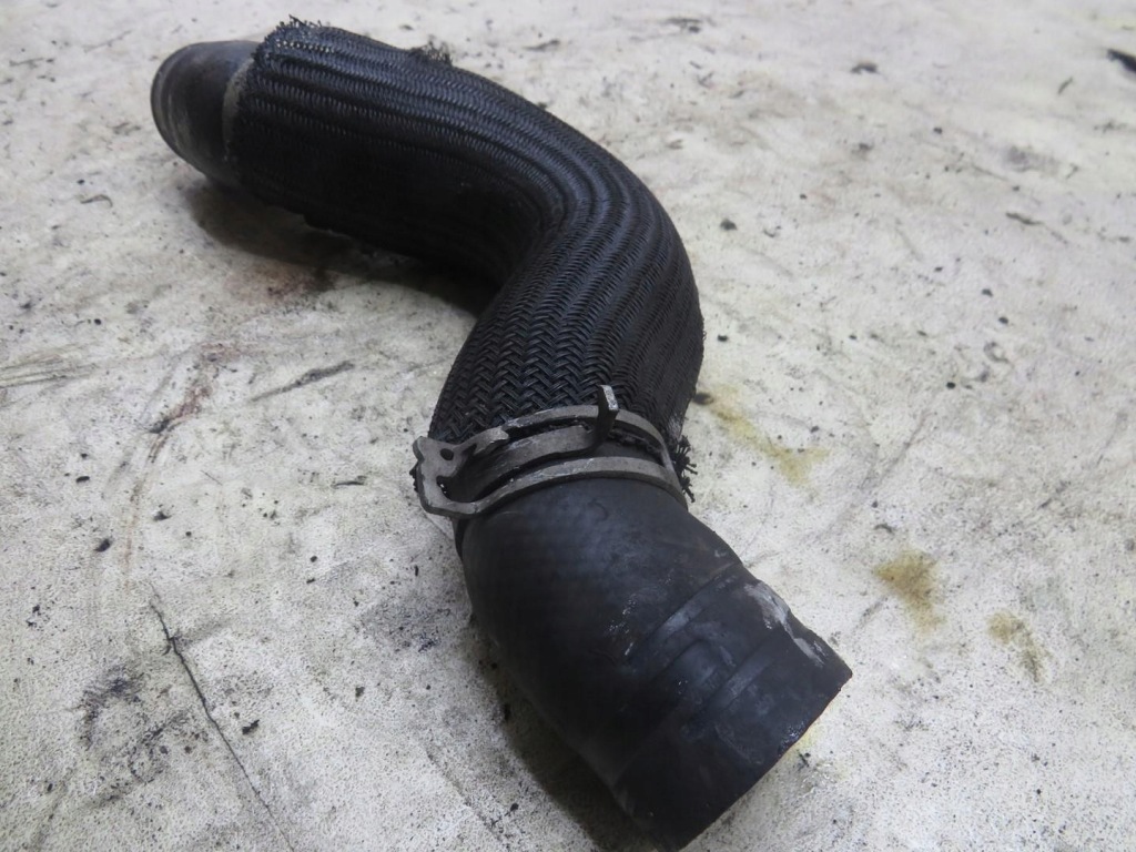 фото №5, Шланг труба воды x-trail iii t32 1.6 dci