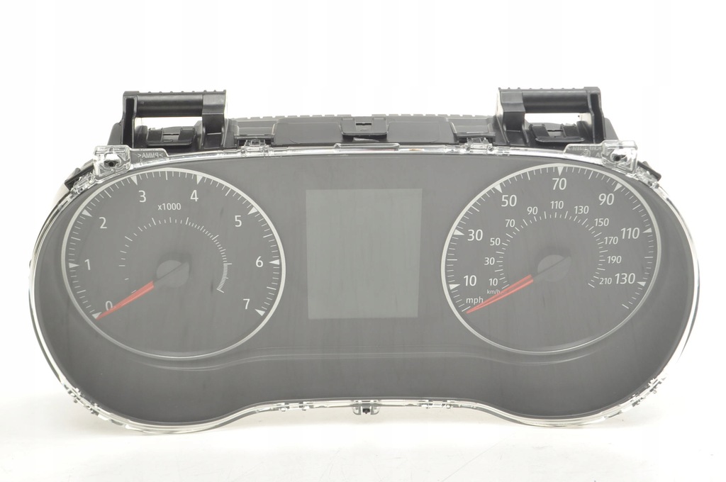 фото №1, Dacia sandero iii lift счетчик приборы anglik 248098968r