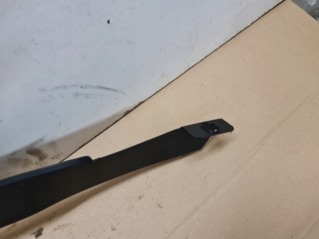 фото №5, Молдинг захист багажника ліва a8 d2 4d0863473d