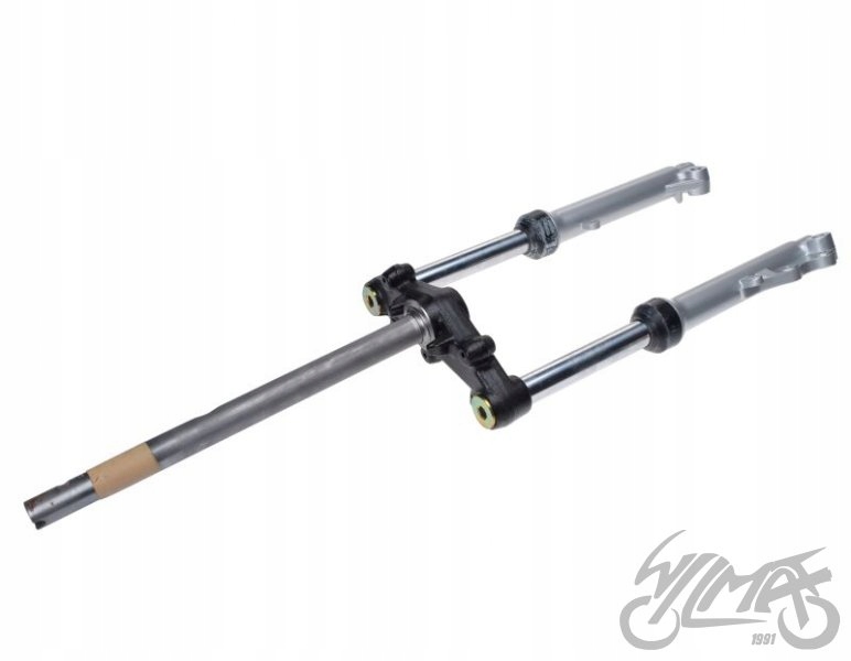 фото №3, Амортизатор перед с полка widelca do tgb