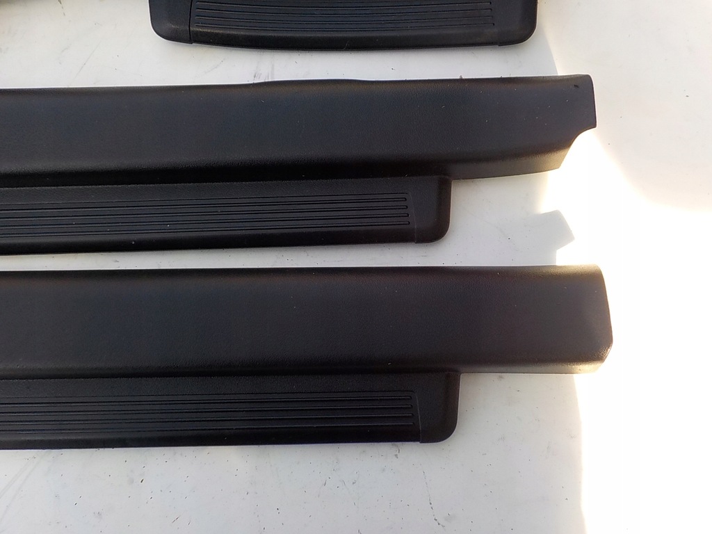 фото №3, Lexus is ii 06-12 молдинг порог внутренняя