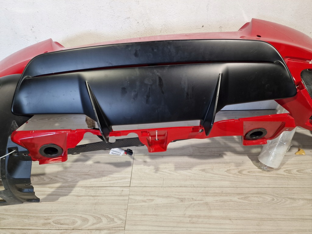Ferrari 812 gts задний  бампер бампер Киев