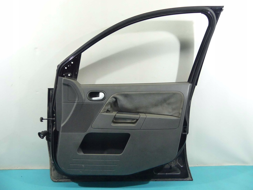 фото №11, Двері перед праве ford fusion 02-05 d2