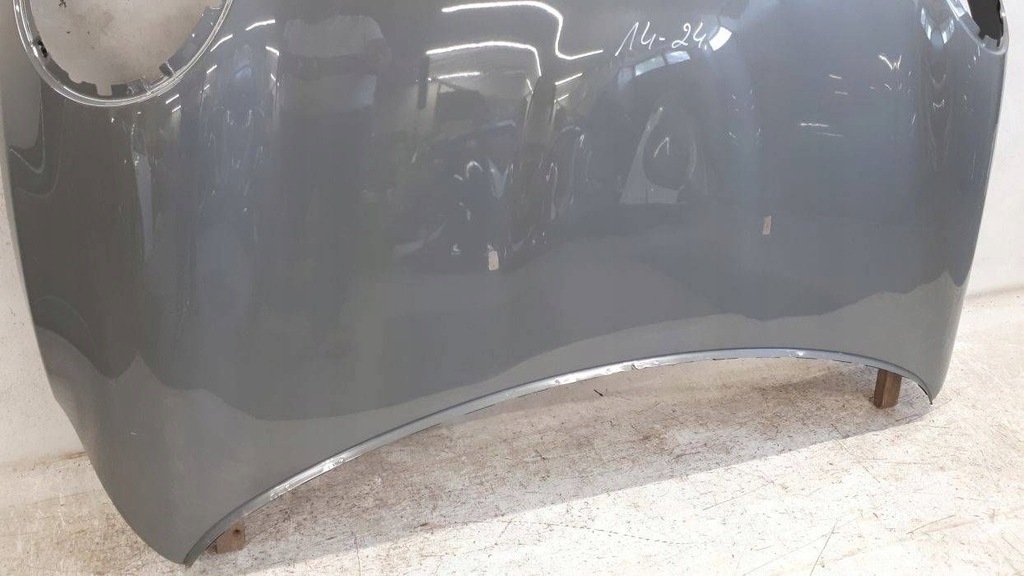 фото №6, Mini f55 f56 2014-2024 капот перед 41008499869