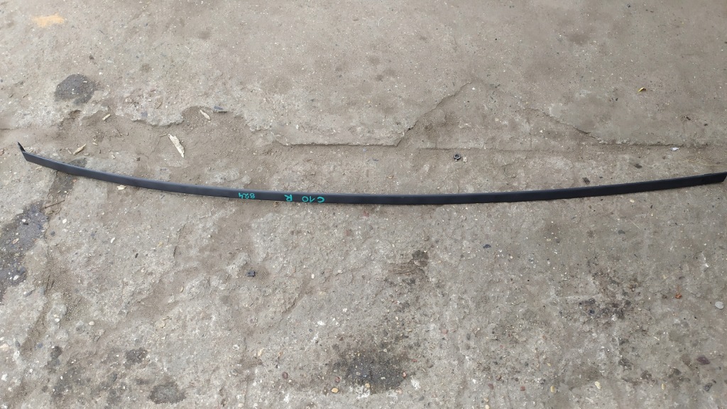 фото №1, Ford c-max mk2 молдинг кровельная правая