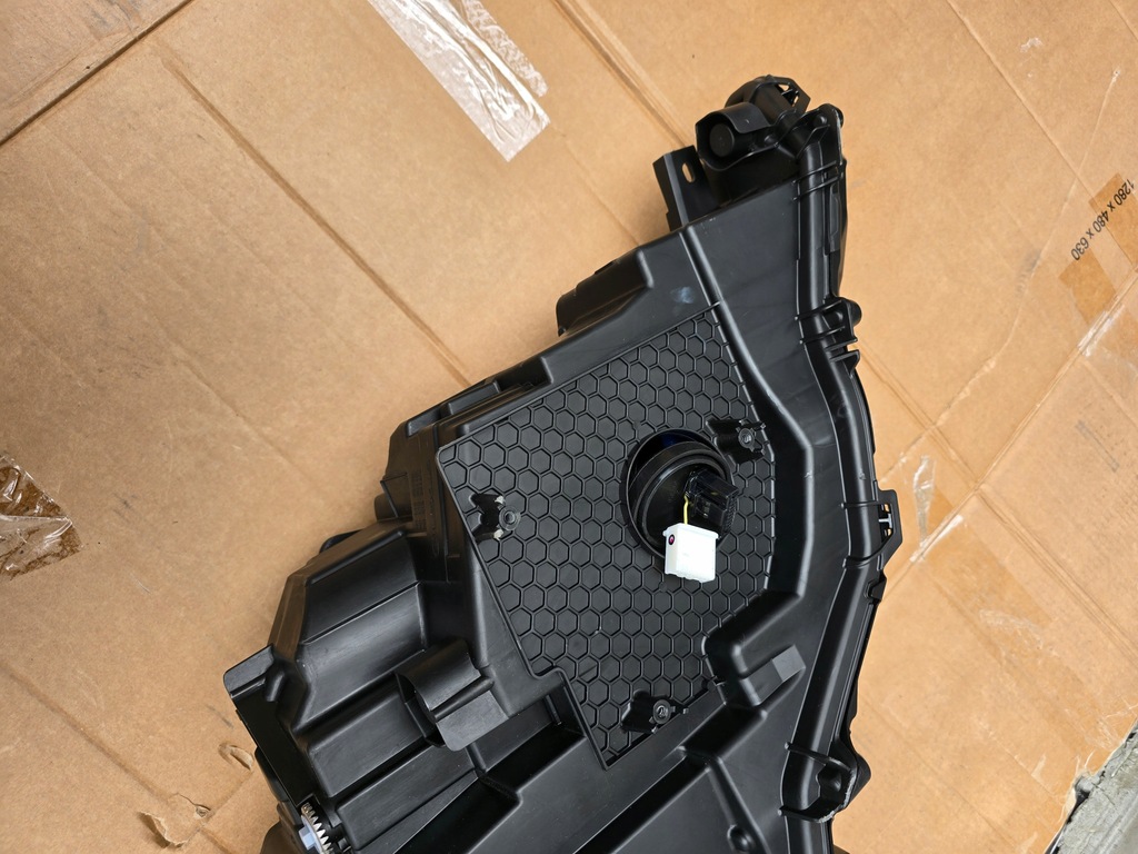 фото №13, Lexus rx 450 h лампа full led 2019