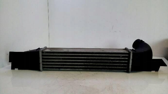 Интеркулер opel omega b 2,0 dti 2000r. Доставка