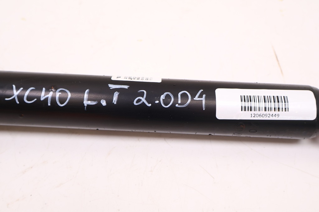 фото №7, Volvo xc40 2.0 d4 амортизатор левый задняя 32221648