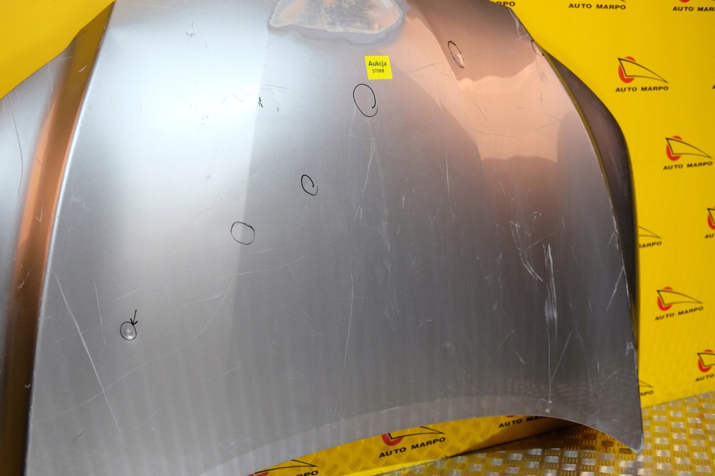 Lexus rx rx450h rx200t 2015 2016- капот перед в Україні