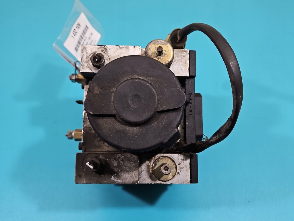 фото №9, Насос abs land rover freelander i 4784070300 wabco003 10123099