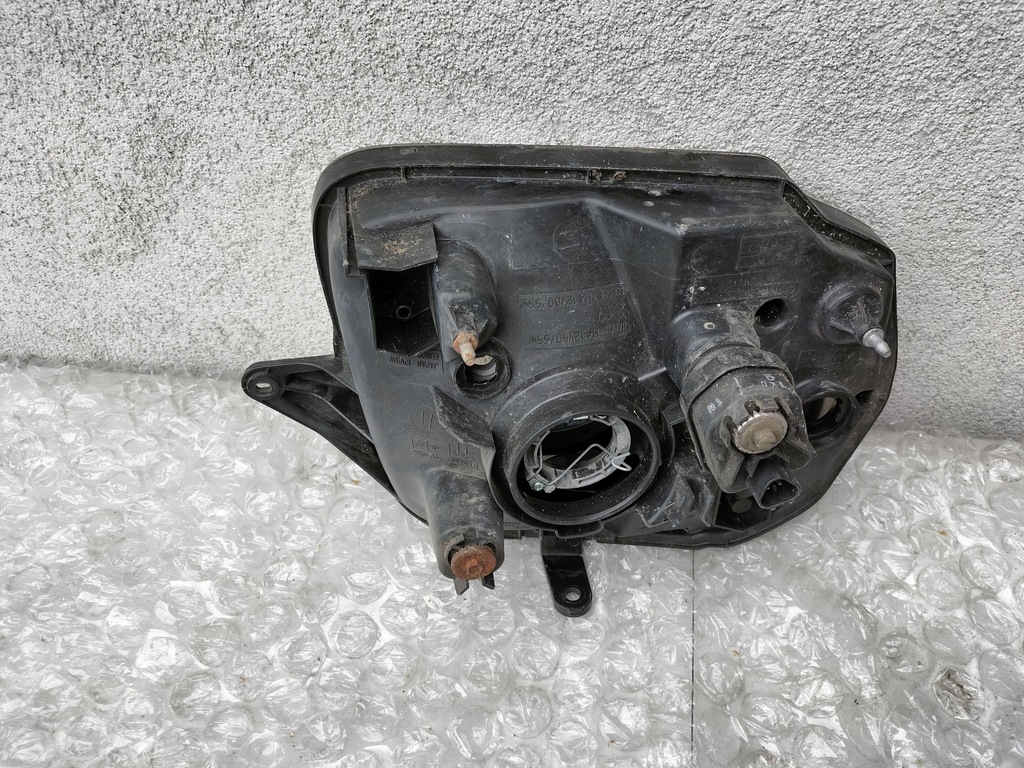 фото №12, Suzuki jimny фара правый 10032081 szczecin -gorzów-poznań 2942