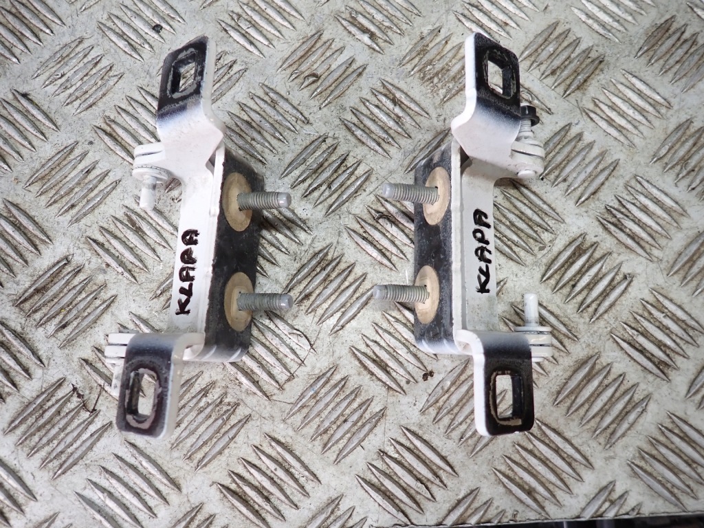 фото №1, Петлі задній кришки пара ford expedition 2020