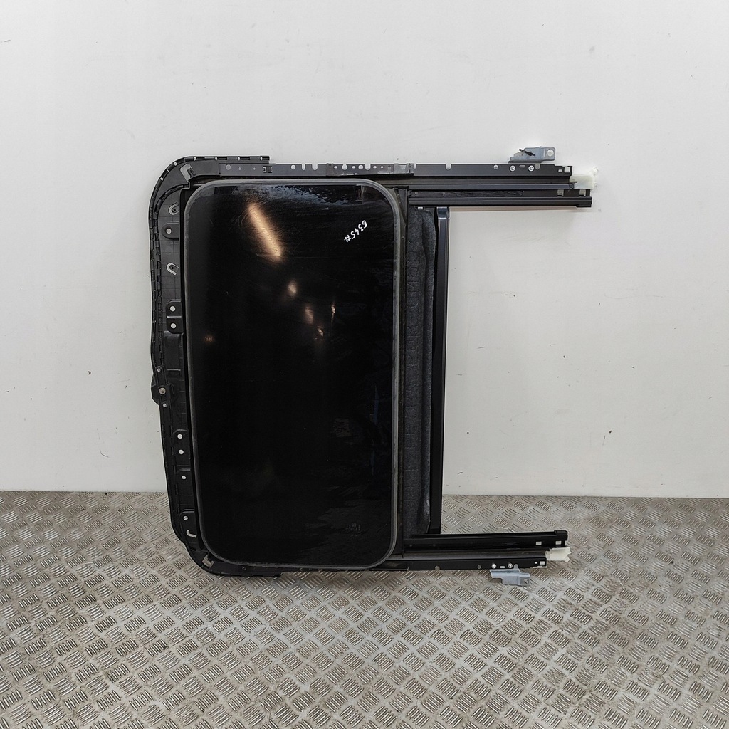 фото №1, Mazda 6 2020 люк комплект