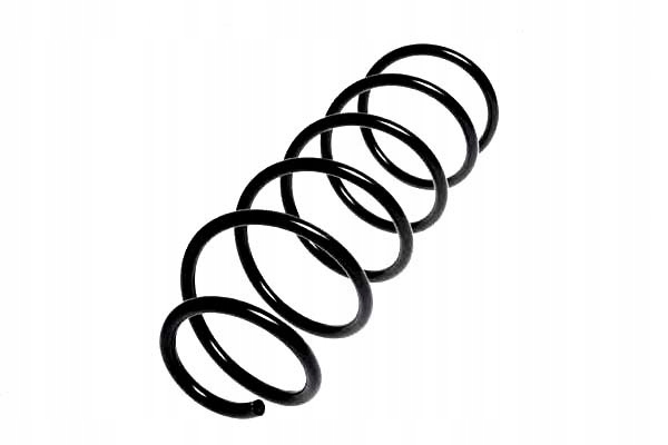 фото №2, Lesjofors пружина подвеска les, 4095837