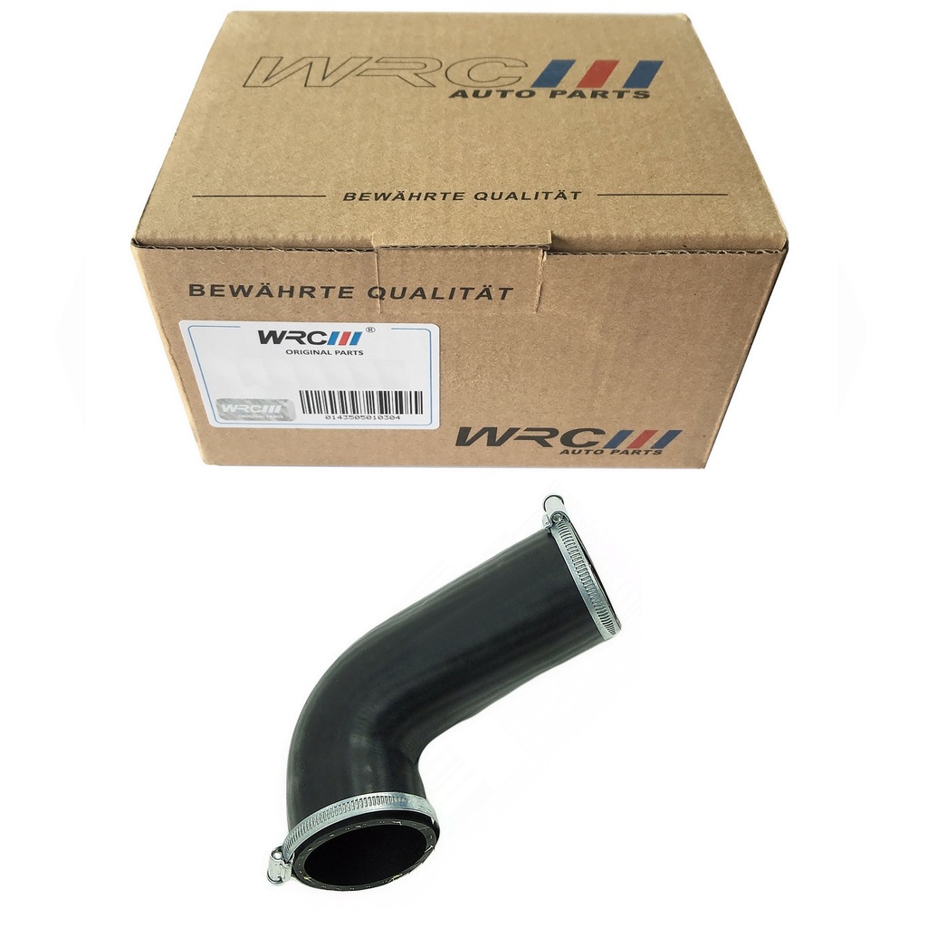 фото №3, Шланг труба wąż турбины bmw 7 730d