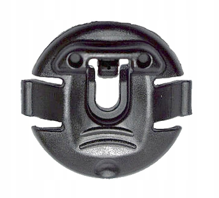 фото №1, 10szt audi a4 b7 -кліпса підкрилок