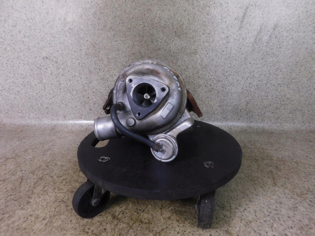 Ht1226a турбіна турбонагнітач 3.0 dxi renault mascott 04-10 в Україні