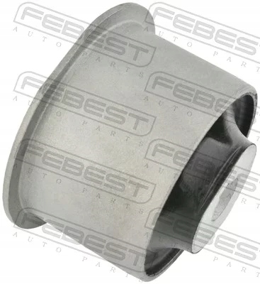 Подушка диференціал перед crab-058 fbt febest Ціна