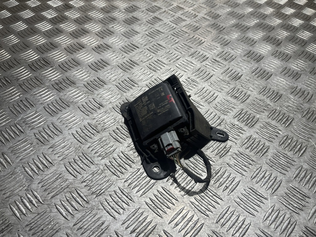 Купити Радар датчик diatronic renault clio v 5 284e74036r