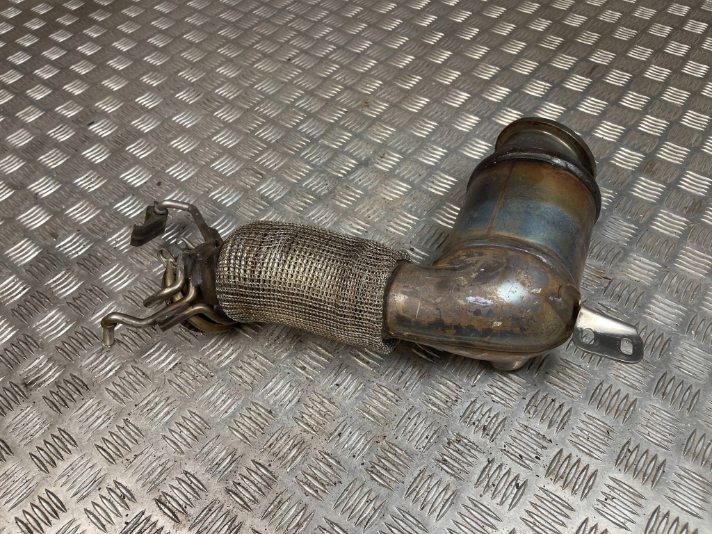 фото №7, Bmw x2 f39 2018 ступиця колеса передній