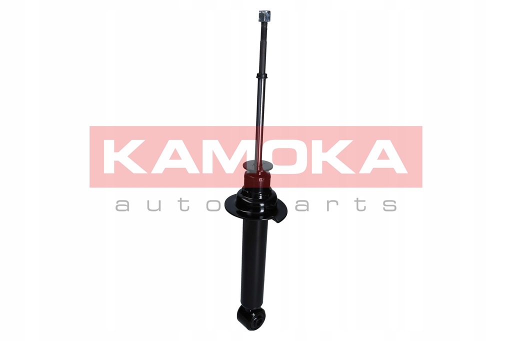 фото №1, Амортизатор перед mitsubishi pajero iv 3.2 3.8 v6