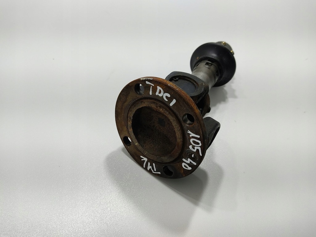 фото №7, Wał приводной задняя задний крестовина вала land rover defender 2.4 tdci 2007-2014