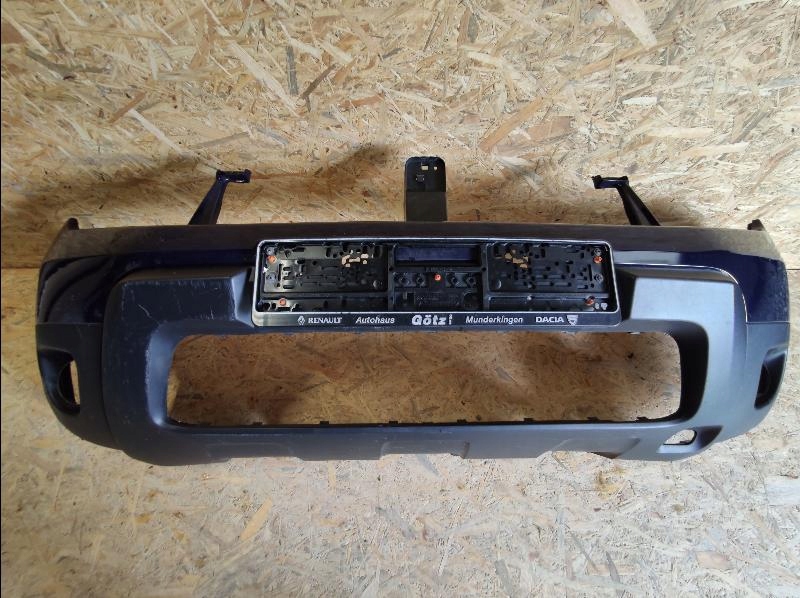 фото №1, Бампер перед передній dacia duster 620220025r