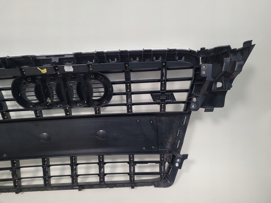 фото №11, Audi a4 s4 b8 8k0 08-11 решётка радиатора решётка радиатора бампера 8k0853651b