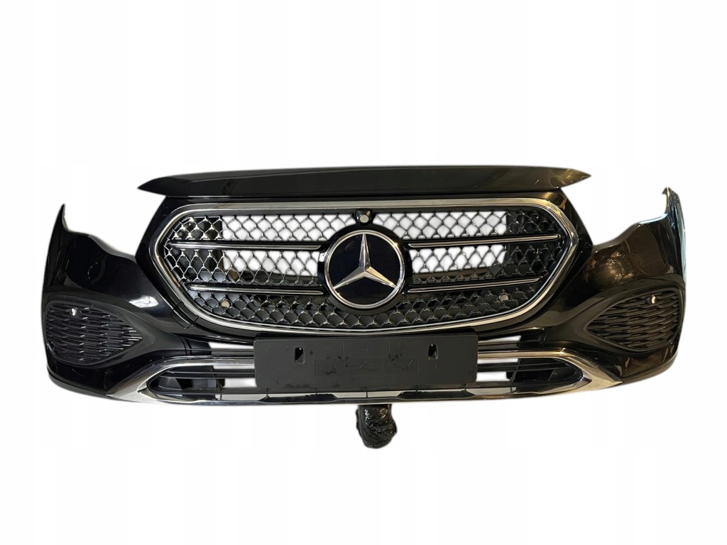 Купить Mercedes e klasa w214 all-terrain бампер перед передний