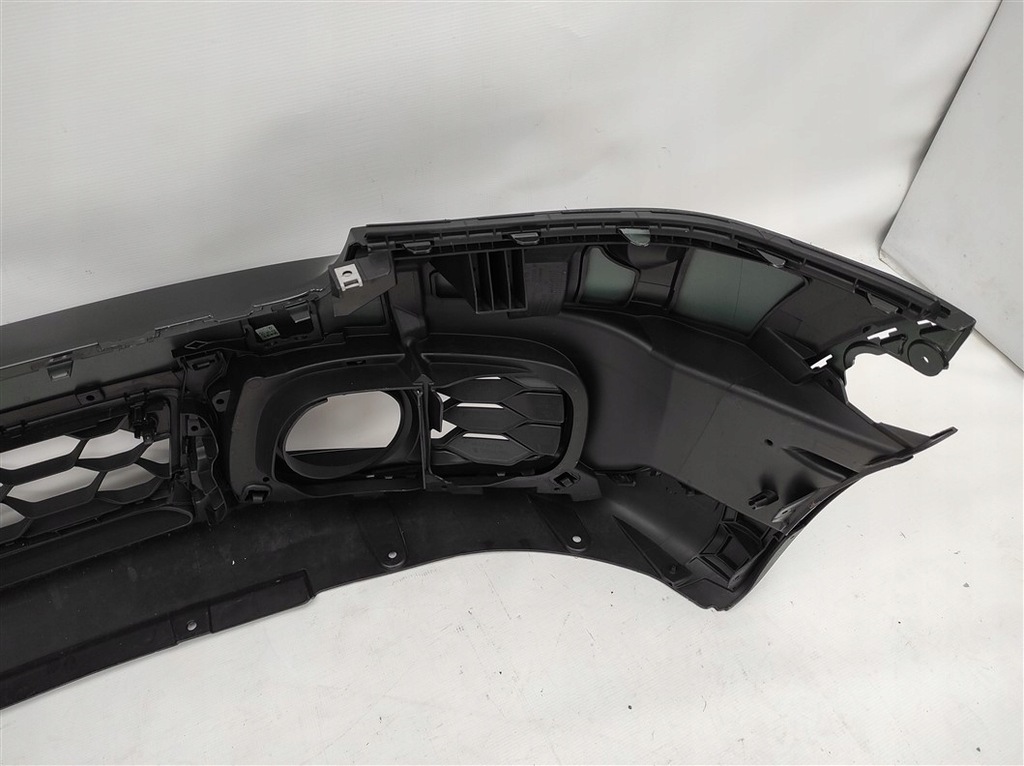 фото №9, Бампер перед mini countryman f60 jcw 51117390540