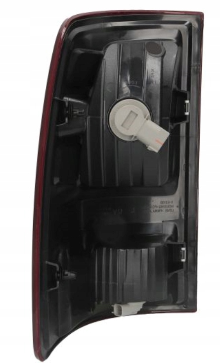 фото №4, Лампа задняя левая dodge ram 2008-2013