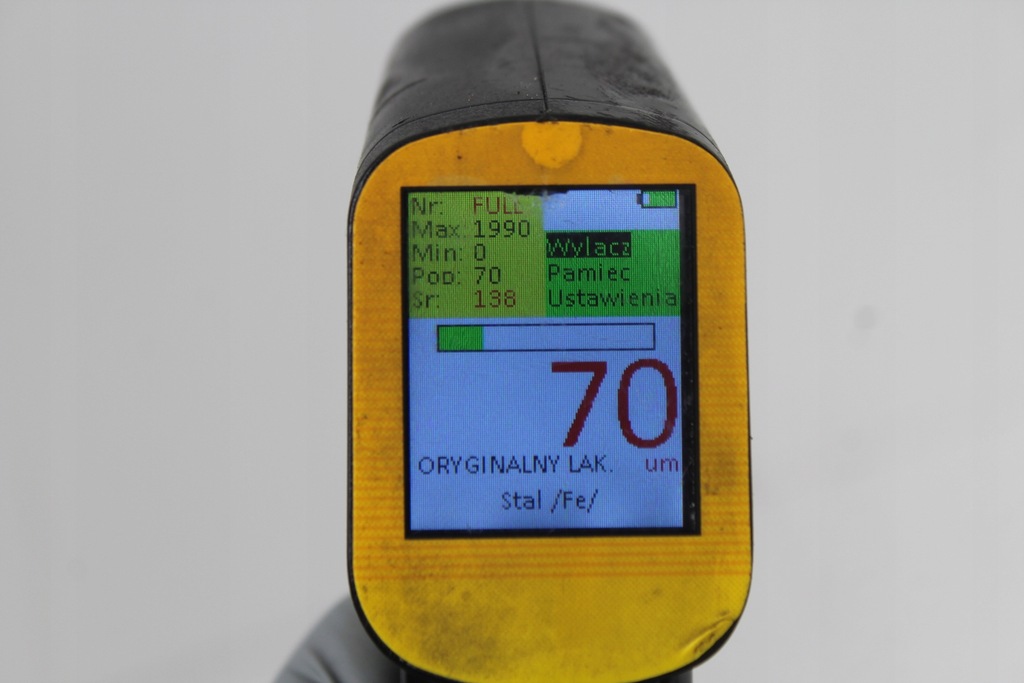 фото №6, Дверь левый перед bmw x3 e83 03-06r 475