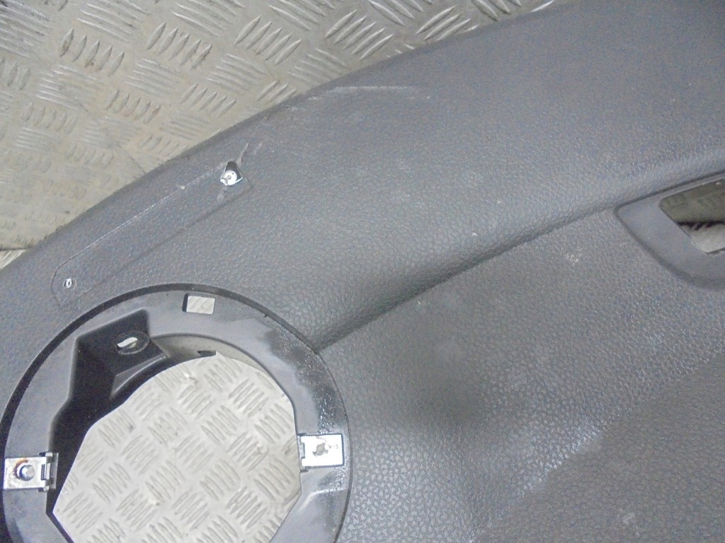 фото №5, Панель приладів приладова chevrolet spark europa