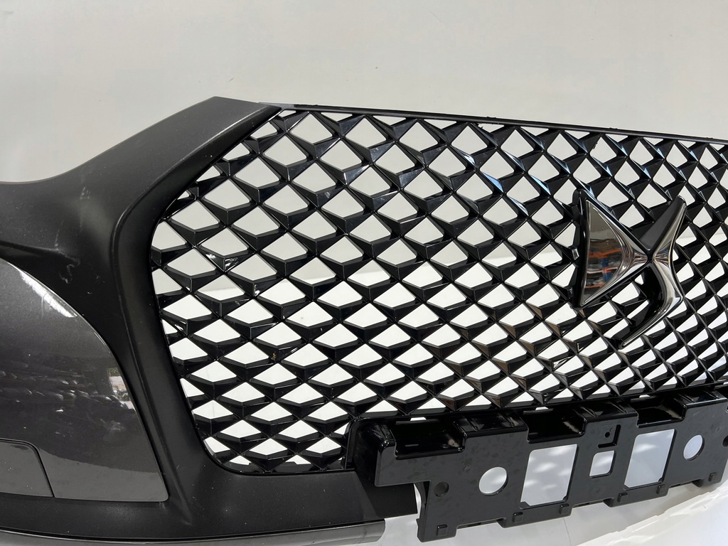 фото №7, Бампер перед citroen ds7