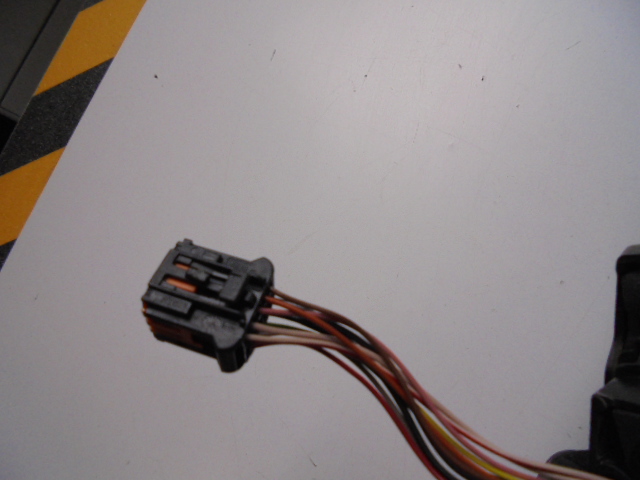 фото №7, Зеркало левая peugeot 308 ii t9 2015 rok 10 pin kksd