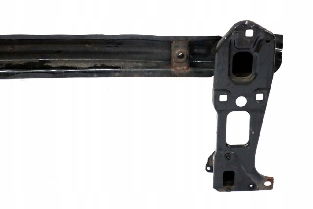 фото №9, Mini r55 r56 lci балка бампера передний перед 7255121