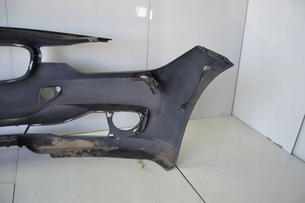 фото №8, Бампер перед передний bmw 3 f30 f31 11-15