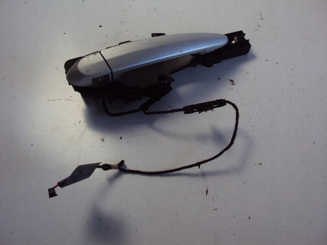 фото №1, Ручка двері правий задня bmw 1 e87