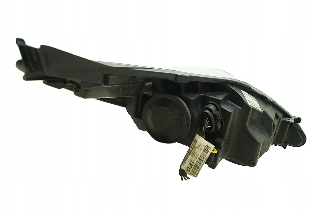 фото №5, Лампа левая перед ford fiesta vii mk7 hb uk